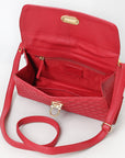 Never Mind Western Cross Body Genuine Leather Handbag Purse Wallet Bag For Women Girls