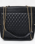 American Darling Tote Bag Beautifully Hand Tooled Leather women