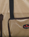HILASON Horse Fly Sheet UV Protect Mesh Bug Mosquito Summer Spring Gold