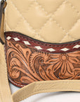 American Darling Crossbody Genuine Western Leather Women Bag