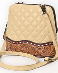 American Darling Crossbody Genuine Western Leather Women Bag
