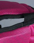 Hilason Western Horse English Saddle Pad Dressage Memory Foam And Antislip Pink