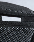 Hilason Western Horse English Saddle Pad Dressage Gel Memory Foam Antislip