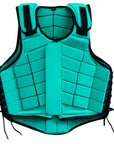 Equestrian Horse Vest Safety Protective Adult Eventing Hilason