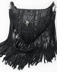 American Darling Crossbody Bag Beautifully Full Grain Genuine Leather women bag