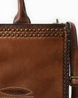 American Darling Tote Bag Beautifully Full Grain Genuine Leather women bag