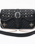 American Darling Small Crossbody Bag Beautifully Genuine Leather women