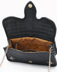American Darling Small Crossbody Bag Beautifully Genuine Leather women