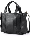 Spaghetti Western Tote Genuine Leather women bag western handbag purse