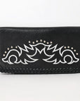 American Darling Wallet Genuine Leather Women Bag Western Handbag Purse
