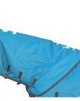 HILASON 1200D Winter Waterproof Poly Turnout Horse Hood Neck Cover | Covers for Horses