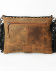 American Darling Crossbody Bag Beautifully Full Grain Genuine Leather women bag