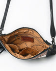 American Darling Small Crossbody Beautifully Saddle Blanket women bag Handbag