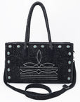 American Darling Crossbody Bag Beautifully hand tooled Genuine Leather women handbag