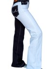 SIGNATURE TROUSER - BROOKS