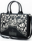 American Darling Tote Bag Beautifully Full Grain Genuine Leather women bag