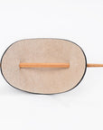 American Darling Leather Hair Stick Barrette Hair Accessories –