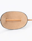 American Darling Leather Hair Stick Barrette Hair Accessories –