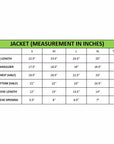 American Darling Women's Embroidered Denim Jacket Boho Tribal Floral Jean Blazer with Puff Ruffle Sleeves Cowgirl Top