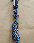 Professional Choice Western Horse tack supplies Nylon Halter Rope/10Ft Lead