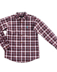 Boys Ariat Pro Snow Bunting