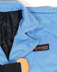 Hilason Large Body Protection Police Dog Training Bite Suit Jacket