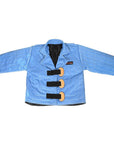 Hilason Large Body Protection Police Dog Training Bite Suit Jacket