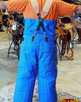 Hilason Large Body Protection Police Dog Training Bite Suit Pant