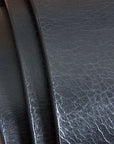 W. Leather Belt – Hilason