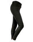 Horze Active Full Seat Riding Breeches Superior Grip Stretchy Knit Fabric