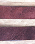 HILASON Western Genuine Leather Belt for Handmade Unisex Full Grain Heavy Duty Belt