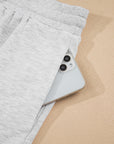 Lilliana Colorblock Pullover Casual PLUS Shorts