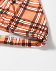 Mya Knit Drawstring Hooded Top
