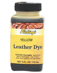 Alcohol Based Leather Dye For Rich Even Color