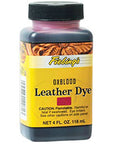 Alcohol Based Leather Dye For Rich Even Color
