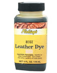 Alcohol Based Leather Dye For Rich Even Color