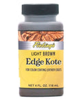 Flexible Leather Edge Coating Finishing Sealant Water Resistant