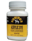 Fiebing'S Acrylic Leather Dye Smooth Quick Dry