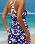 Kaylani Side One Piece Swimsuit