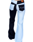 SIGNATURE TROUSER - BROOKS