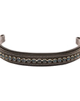 ExionPro Montana Blue Crystal Browband