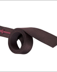 Weaver Tack Horse 1-3/4 X 70 Inch Heavy Duty Brown Nylon Latigo With Holes