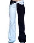 SIGNATURE TROUSER - BROOKS