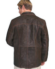 Men's Jacket - 19