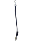 Black Horse Tack Bungee Trailer Tie By Weaver Leather