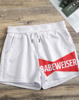 Babeweiser Women's Casual Shorts
