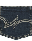Wrangler Bootcut Jean