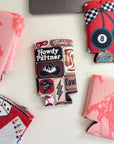 Howdy Partner Koozie (2 sizes)