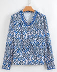 Emi Long Sleeve Shirt Long Sleeve Top