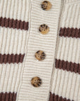 Mckenzie Drop Shoulder Slouchy Sweater